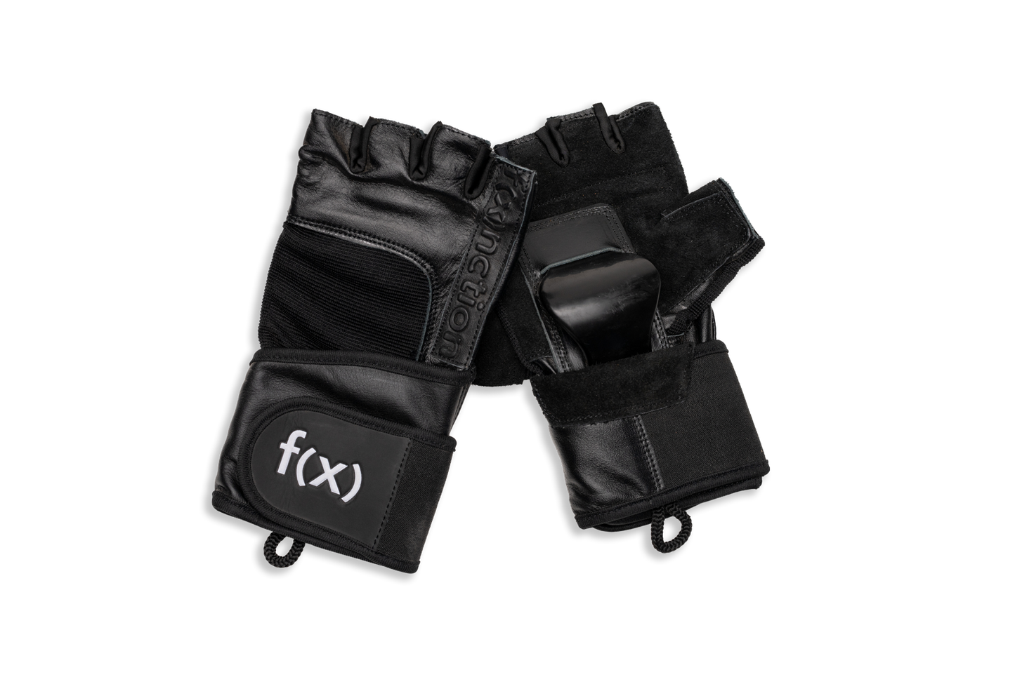 Shredder Wrist Guards
