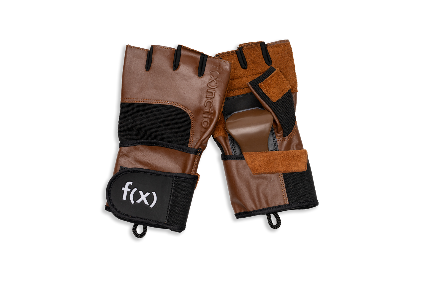 Shredder Wrist Guards