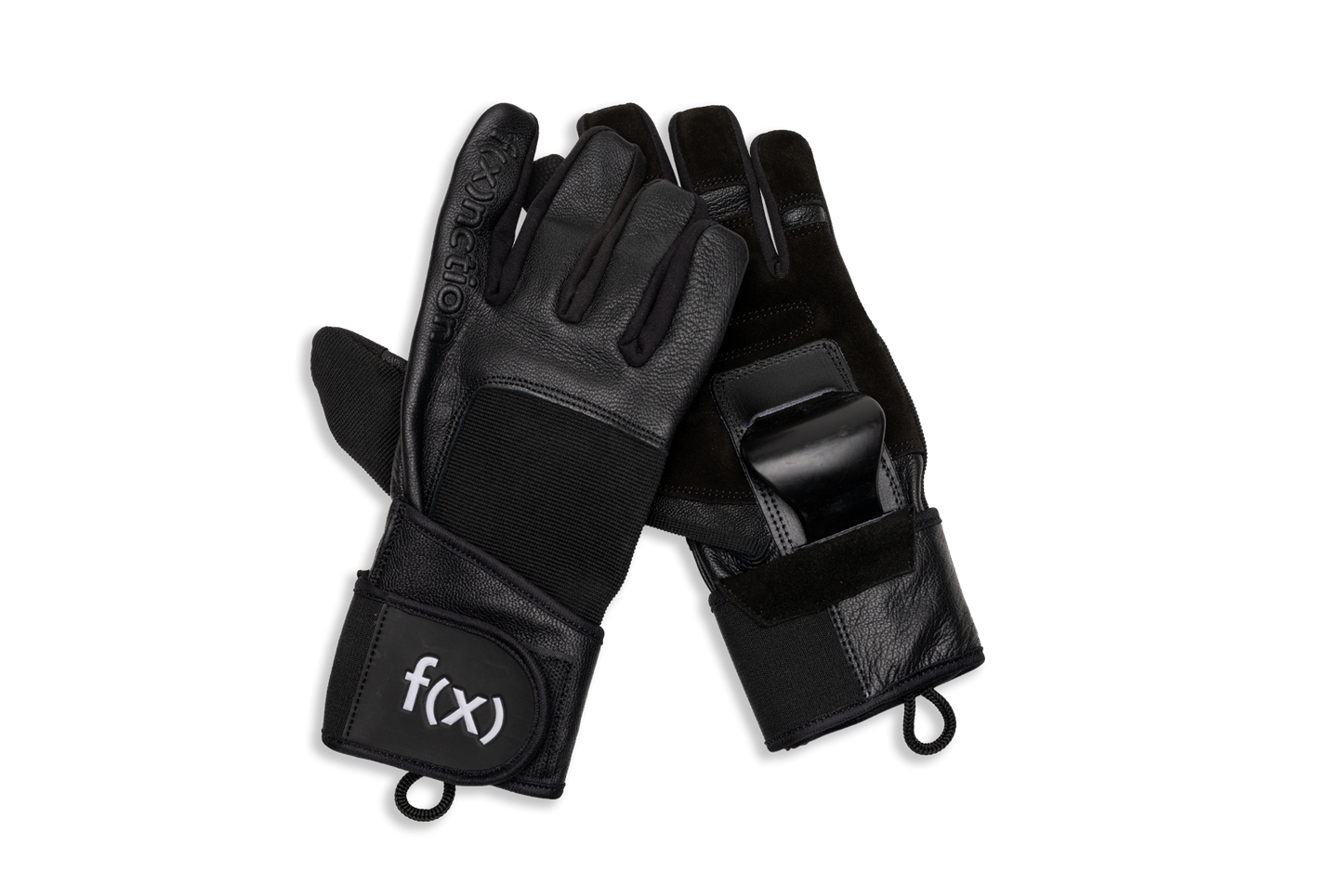 Sender Wrist Guards