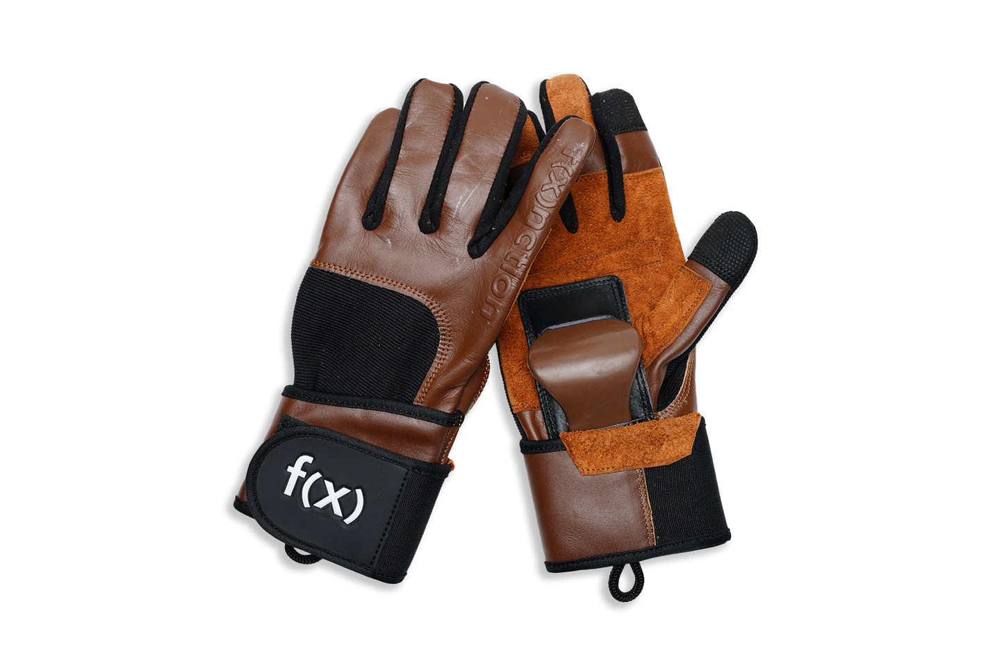 Sender Wrist Guards