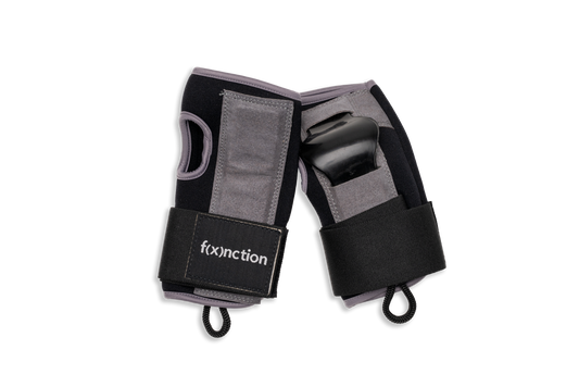Ripper Wrist Guards