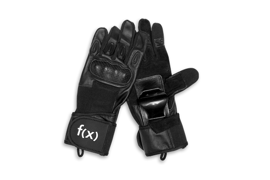 Full Sender Wrist Guards