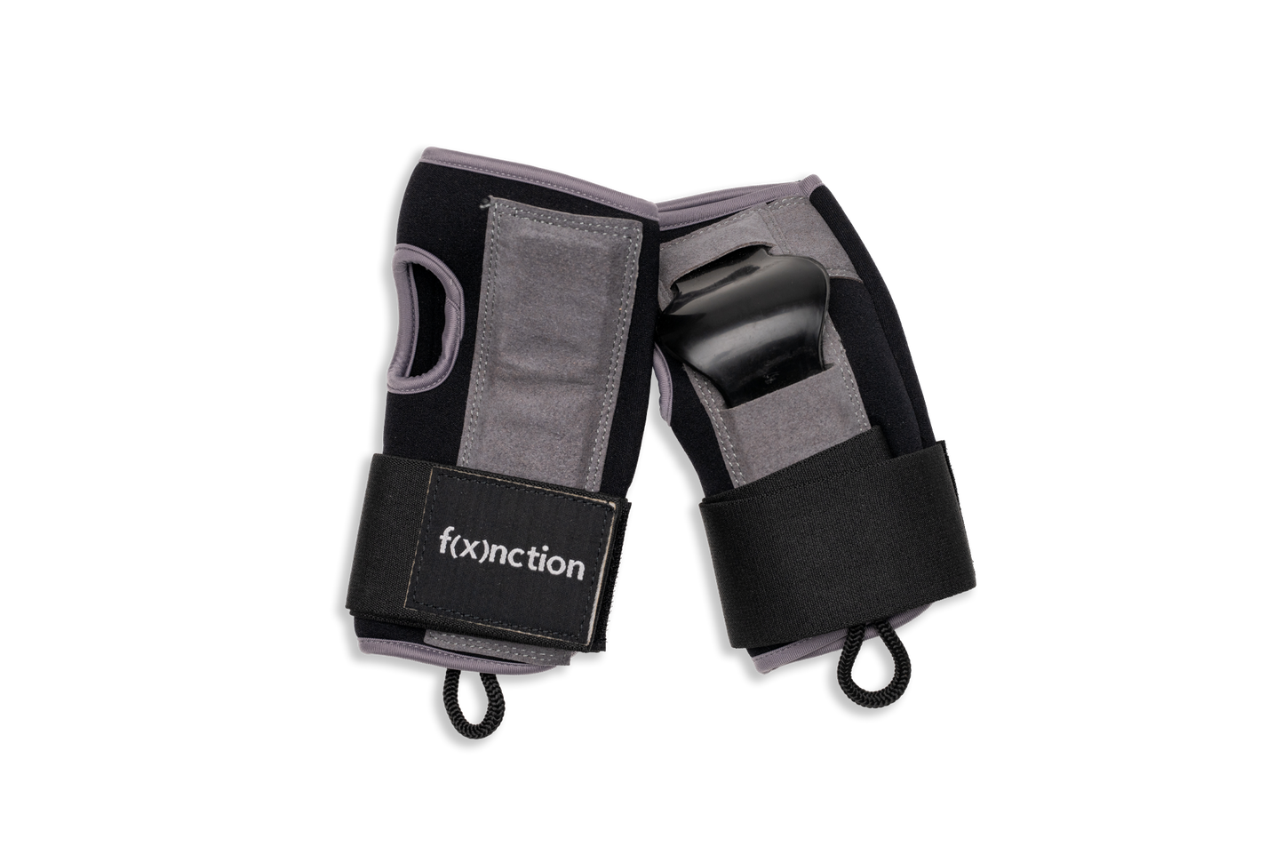 Ripper Wrist Guards F(x)nction Gear
